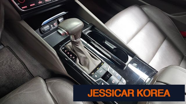 2017 Kia All new K7 - Thumbnail 5