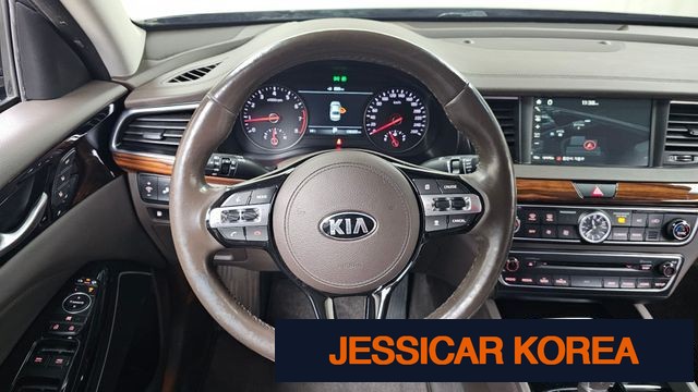 2017 Kia All new K7 - Thumbnail 6