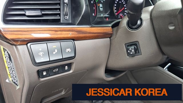 2017 Kia All new K7 - Thumbnail 7