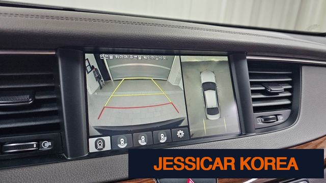 2017 Kia All new K7 - Thumbnail 8