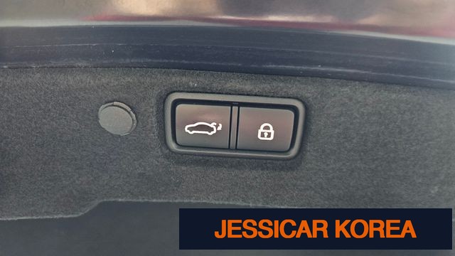 2017 Kia All new K7 - Thumbnail 10