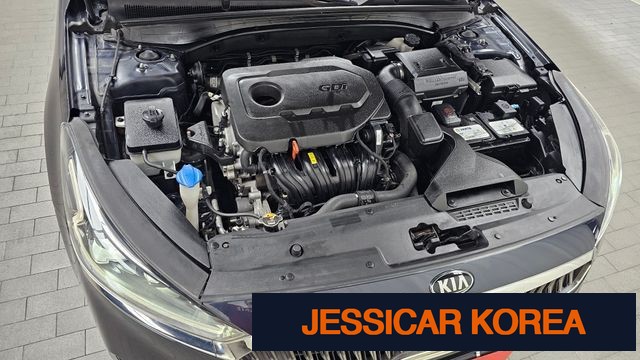 2017 Kia All new K7 - Thumbnail 12