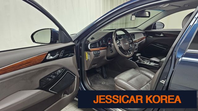 2017 Kia All new K7 - Thumbnail 14
