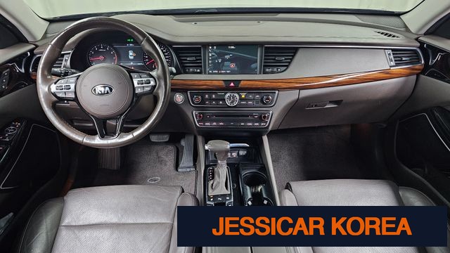2017 Kia All new K7 - Thumbnail 15