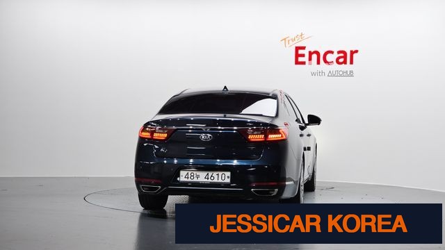 2017 Kia All new K7 - Thumbnail 17