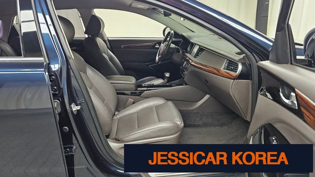 2017 Kia All new K7 - Thumbnail 18
