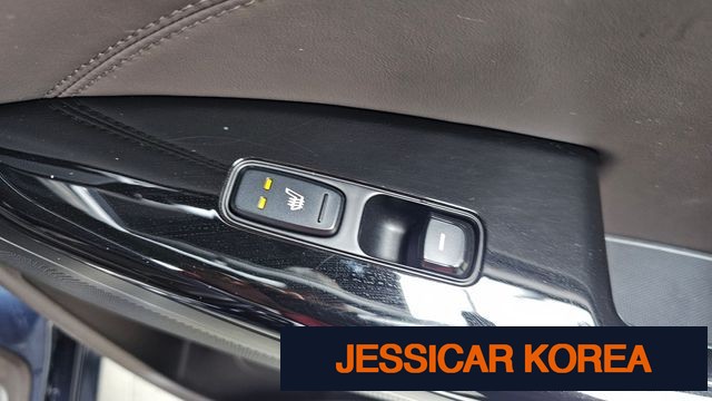 2017 Kia All new K7 - Thumbnail 19