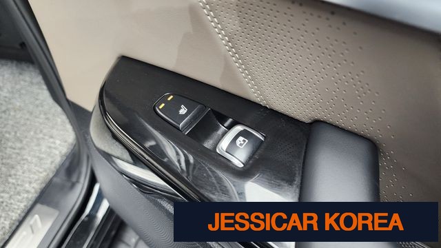 2022 Kia Mojave the Master - Thumbnail 3