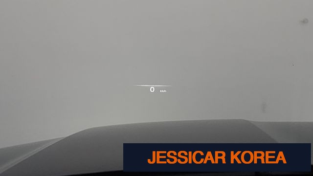 2022 Kia Mojave the Master - Thumbnail 4