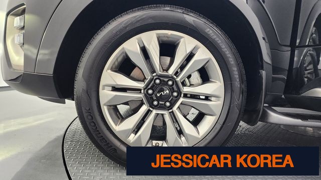 2022 Kia Mojave the Master - Thumbnail 7