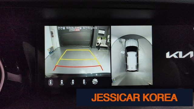 2022 Kia Mojave the Master - Thumbnail 12