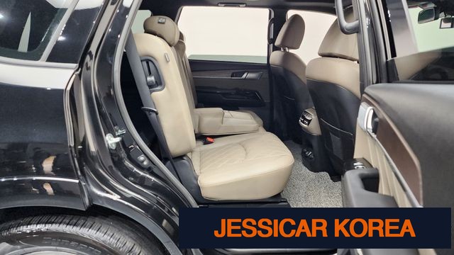 2022 Kia Mojave the Master - Thumbnail 15