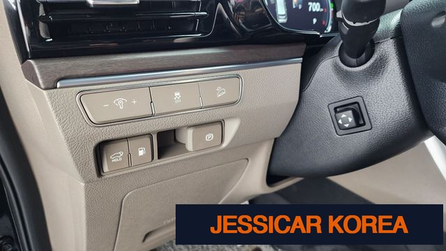 2022 Kia Mojave the Master - Thumbnail 18