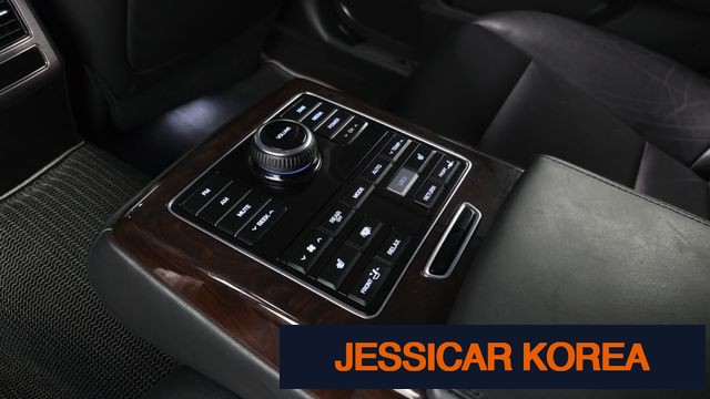 2015 Hyundai Equus (new model) - Thumbnail 5