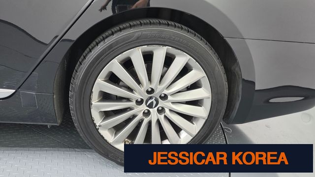 2015 Hyundai Equus (new model) - Thumbnail 9