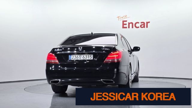 2015 Hyundai Equus (new model) - Thumbnail 10