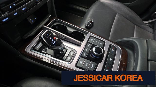 2015 Hyundai Equus (new model) - Thumbnail 11