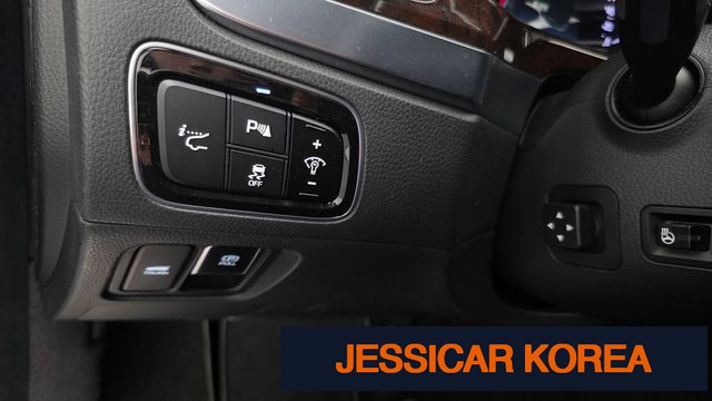 2015 Hyundai Equus (new model) - Thumbnail 15