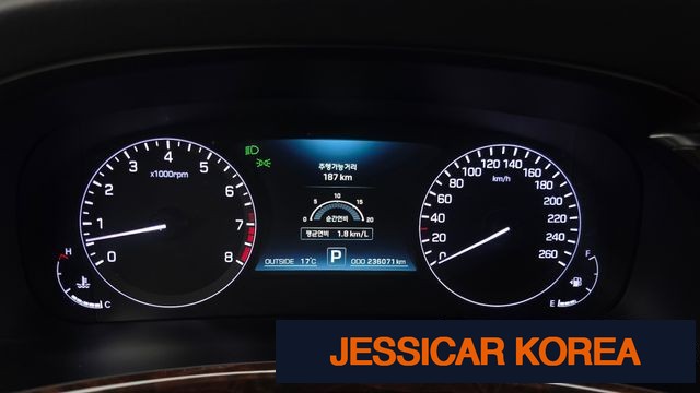 2015 Hyundai Equus (new model) - Thumbnail 16