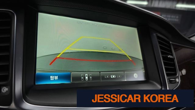 2015 Hyundai Equus (new model) - Thumbnail 19