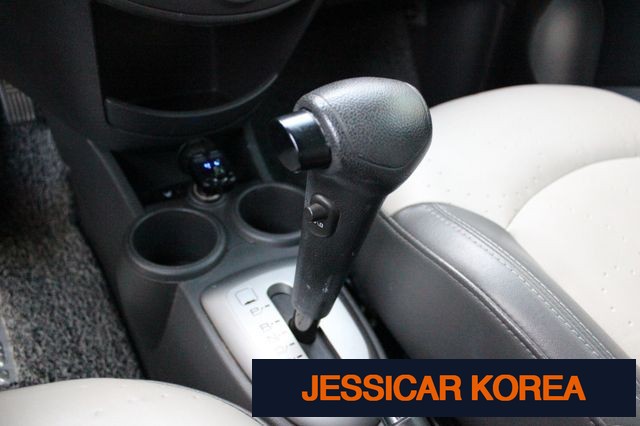 2012 Chevrolet Spark - Thumbnail 5