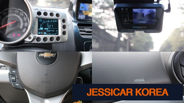 2012 Chevrolet Spark - Thumbnail 6