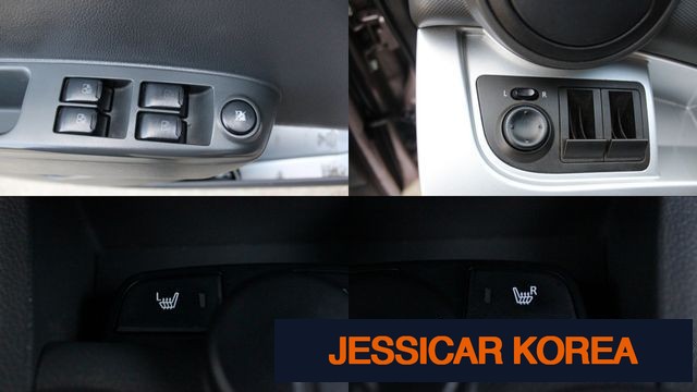2012 Chevrolet Spark - Thumbnail 11