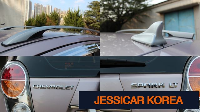 2012 Chevrolet Spark - Thumbnail 12