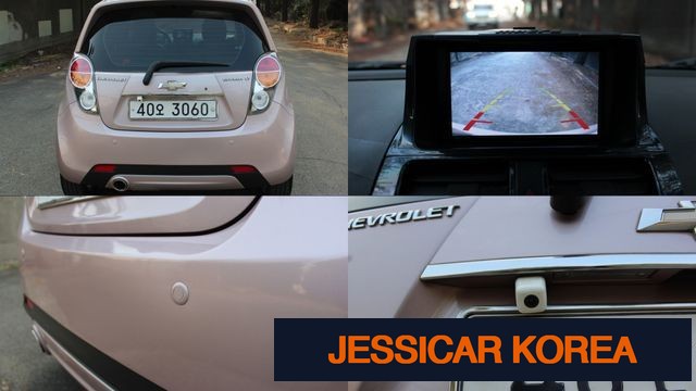 2012 Chevrolet Spark - Thumbnail 19
