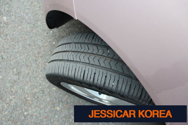 2012 Chevrolet Spark - Thumbnail 20