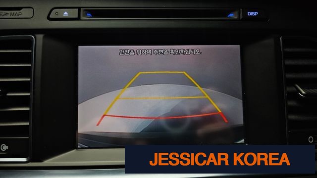 2015 Hyundai LF Sonata - Thumbnail 3