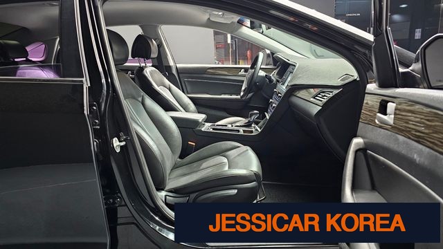 2015 Hyundai LF Sonata - Thumbnail 5