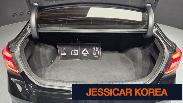 2015 Hyundai LF Sonata - Thumbnail 7