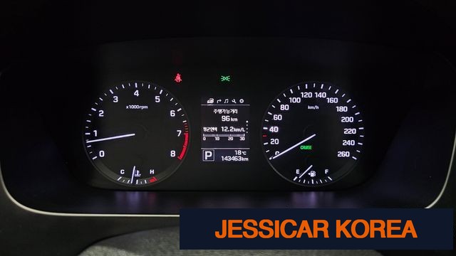 2015 Hyundai LF Sonata - Thumbnail 11