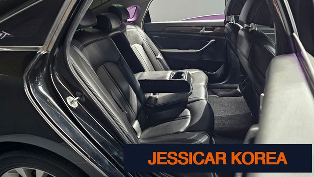 2015 Hyundai LF Sonata - Thumbnail 17
