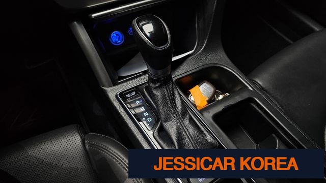 2015 Hyundai LF Sonata - Thumbnail 20