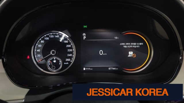2021 Genesis GV70 - Thumbnail 6