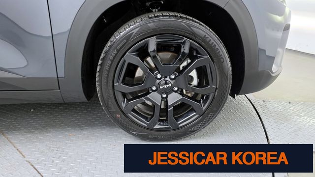 2024 Kia The New Seltos - Thumbnail 7