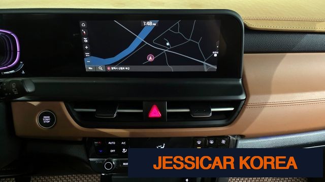 2024 Kia The New Seltos - Thumbnail 9
