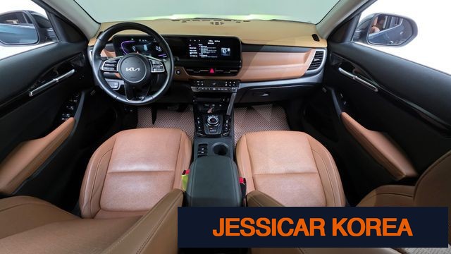 2024 Kia The New Seltos - Thumbnail 10