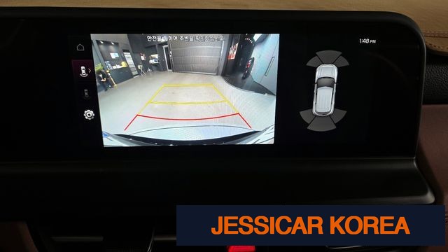 2024 Kia The New Seltos - Thumbnail 12