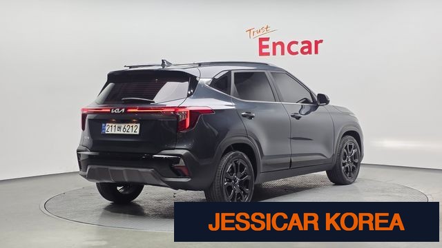 2024 Kia The New Seltos - Thumbnail 18