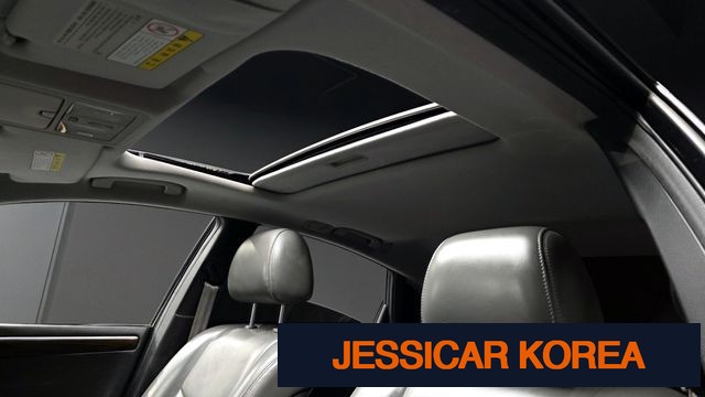2008 Renault Korea SM7 New Art - Thumbnail 4