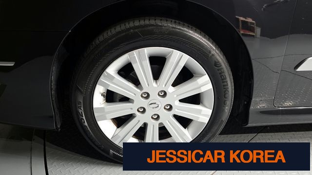 2008 Renault Korea SM7 New Art - Thumbnail 6
