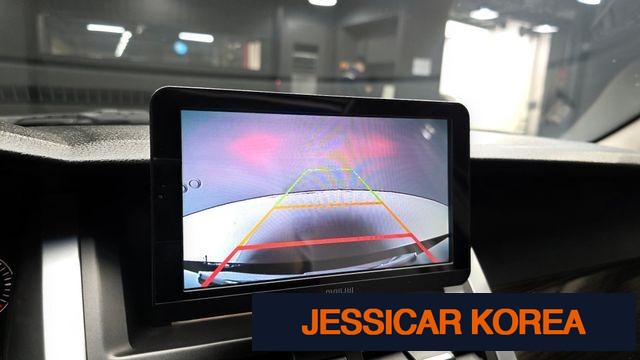 2008 Renault Korea SM7 New Art - Thumbnail 9
