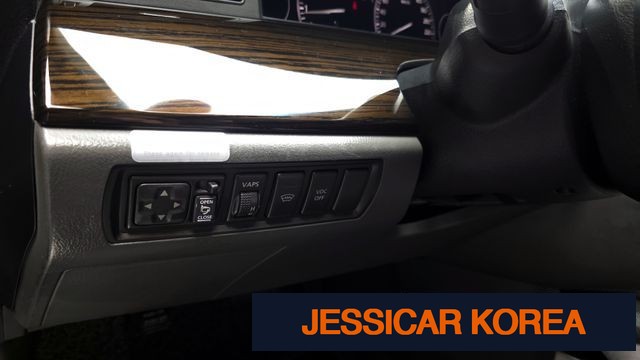 2008 Renault Korea SM7 New Art - Thumbnail 10