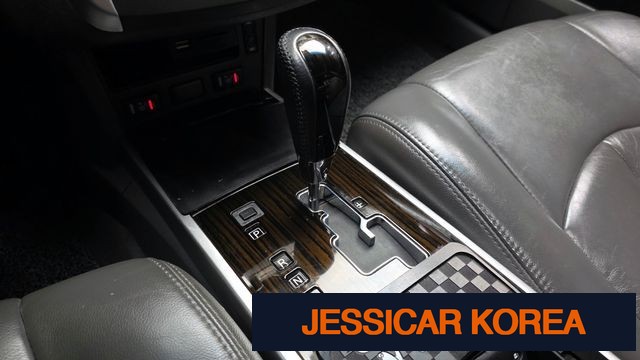 2008 Renault Korea SM7 New Art - Thumbnail 12