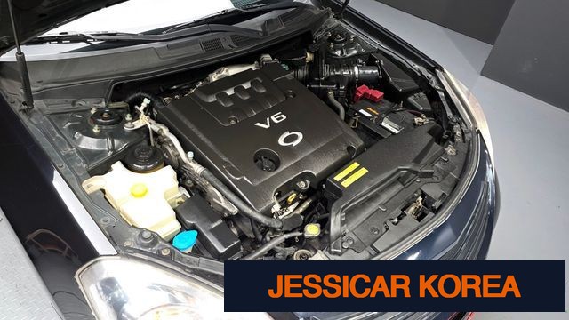 2008 Renault Korea SM7 New Art - Thumbnail 14