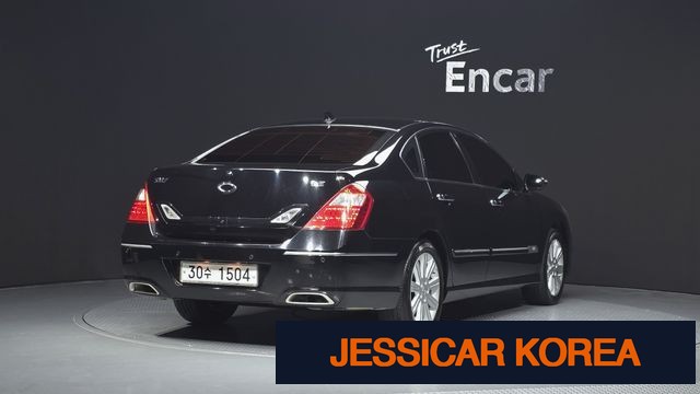 2008 Renault Korea SM7 New Art - Thumbnail 18