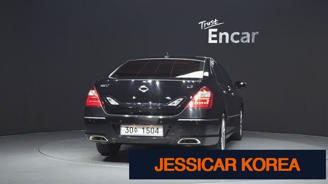 2008 Renault Korea SM7 New Art - Thumbnail 19